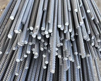 фото Арматура 10 мм А500С 6 м ТУ 14-1-5580-2009