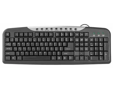 фото Клавиатура Defender HM-830