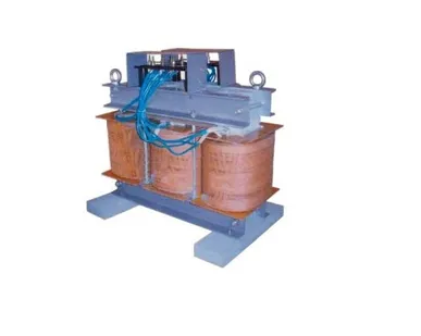 фото Понижающие трансформаторы ТСЛ