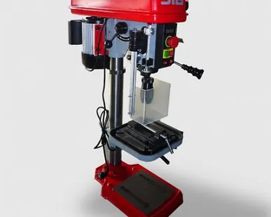 фото JIB DP25016B