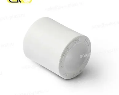фото PRO AQUA PP-R Муфта 20