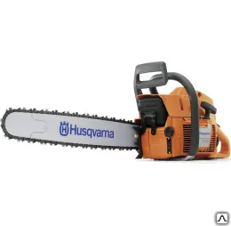 фото Бензопила HUSQVARNA 272XP без цепи и шины