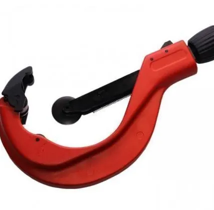 Фото №0 Телескопический труборез GERAT артикул 83368