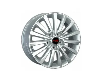 фото Колесный диск LegeArtis MZ55