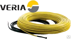 Фото №0 Нагревательный кабель Flexicable-20 10 м.п.