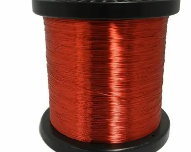 фото Провод ПЭТВ-2 0.950