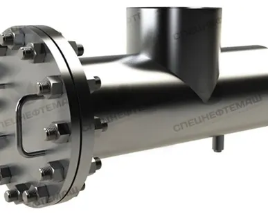 фото Фильтры сетчатые ФС-II от производителя