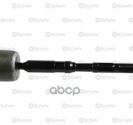 Фото №0 Рулевая тяга (передняя) NISSAN QASHQAI 14-, KADJAR 15- Schatz арт. S31830