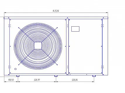 Фото №2 ККБ Intercold ККБ2-ZF09