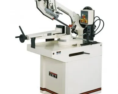 фото Ленточнопильный станок MBS-910СS