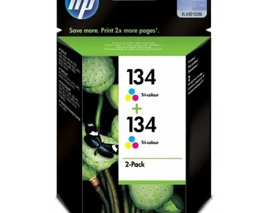 фото Набор картриджей HP C9505HE
