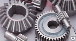 фото Гидротрансформатор Torque converter ZL50G