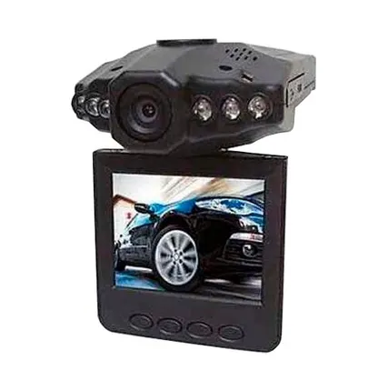 Фото №0 Видеорегистратор Eplutus DVR-227