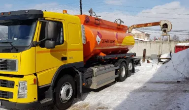 фото Перевозка/Доставка дизельного топлива
