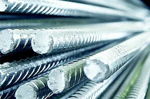 фото Арматура А500С (10 х 11,7( до 2 тн.