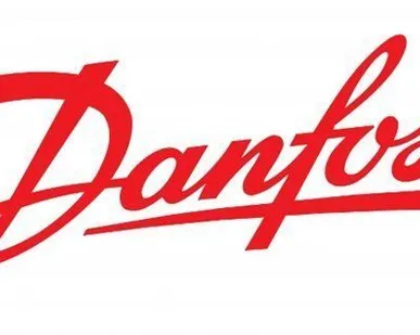 фото Электропривод Danfoss ame