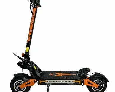 фото Электросамокат Kugoo Kirin G4 Pro