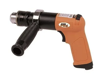 фото Дрель реверсивная пневматическая композитная AIRPRO SA61004P