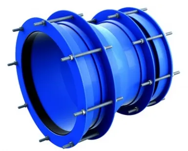 фото Муфта обжимная фиксирующая редукционная DOMEX RRS-RED-E