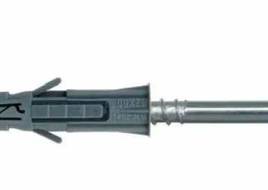 фото Дюбель прямой крюк 8*40