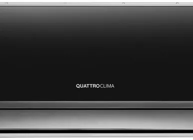 фото Кондиционер QUATTROCLIMA Ferrara QV-FE09WBE/QN-FE09WBE