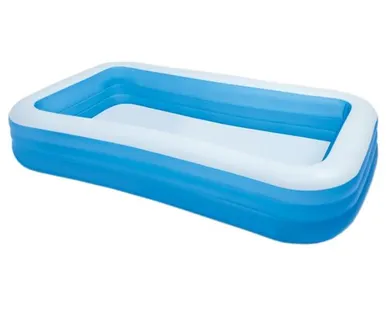 фото Бассейн Intex Swim Center 58484