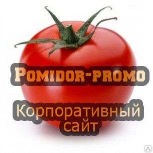 Фото №0 Разработка корпоративного сайта