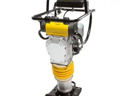 фото Вибротрамбовка Tremmer MR75H