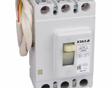 фото Выкл. автомат. ВА 51-35М2-341810 (160А) 108357