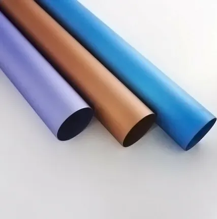 Фото №0 Покраска металлических труб