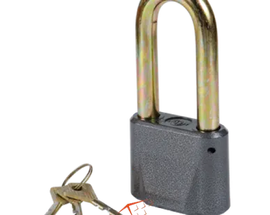 фото Замок навесной ЧАЗ-ВСМ1-02