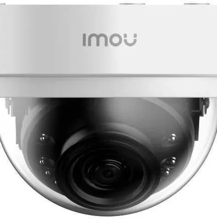 Фото №0 Видеокамера IP Dome Lite 4MP 3.6-3.6мм IPC-D42P-0360B-imou корпус бел. IMOU 1189568