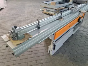 Фото №1 Форматно раскроечный станок Felder K500S Б/У в Электростали