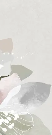 Фото №0 Керамическая плитка Creto Плитка Vogue Flowers 30х90