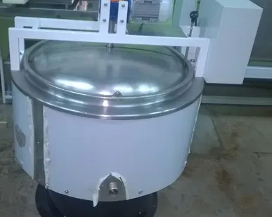 фото Варочные котлы