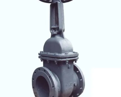 фото Задвижка стальная ДУ 400 30с15нж1 31с18нж 30с27нж 30с41нж, 30с41нж1 ХЛ