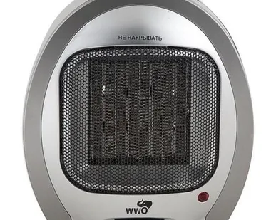 фото Тепловентилятор WWQ TB-37D