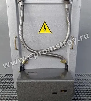 Фото №0 Выключатель ВКЭ-10-20/630