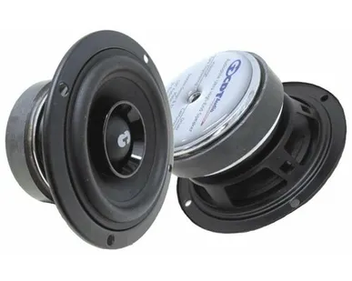 фото Автомобильная акустика CDT