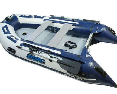 фото Лодка ПВХ Stormline Airdeck Standard 360