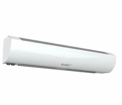 Фото №0 Завеса тепловая 9кВт 1.5м 400В BHC-L15-S09 (BRC-E) стич-элемент Ballu НС-1073914