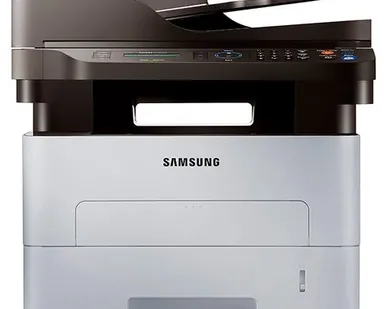 фото МФУ Samsung Xpress M2880FW