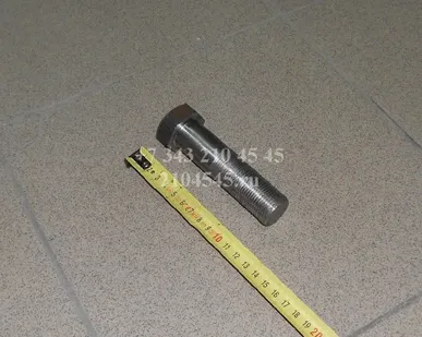 фото Болт ДЗ-95Б.34.079 для автогрейдера ДЗ-98