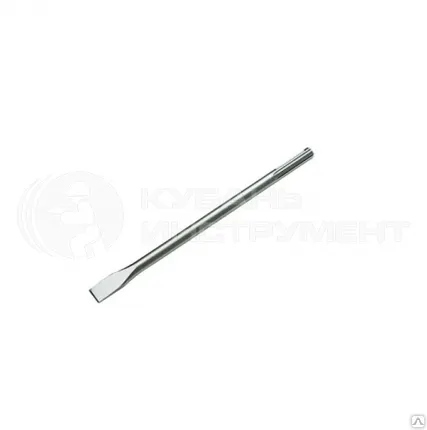 Фото №0 Зубило SDS-max 25*400мм 10225400 D.BOR