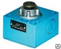 фото Регулятор расхода МПГ 55-22