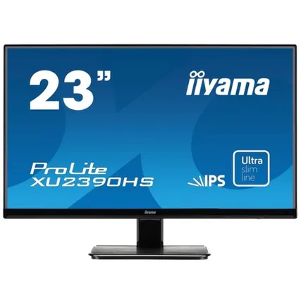 Фото №0 Монитор Iiyama ProLite XU2390HS-1