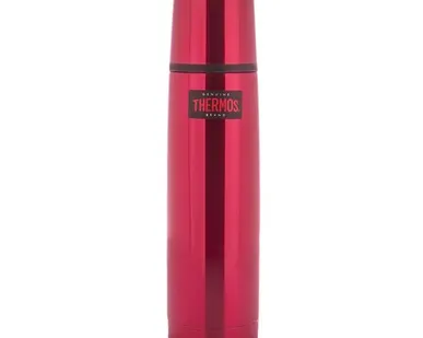 фото Термос Thermos Fbb-1000 Stainless Steel Flask 1.00Л Красный