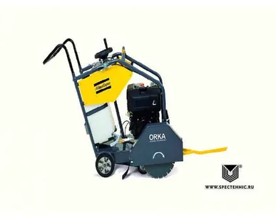 фото Швонарезчик Atlas Copco ORKA 350/450