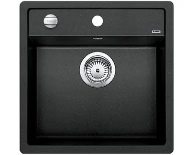 фото Кухонная мойка Blanco Dalago 5 Антрацит 518521 Blanco