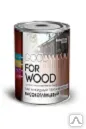 фото ЛАК алкидный пентафталевый высокоглянцевый GOOD FOR WOOD